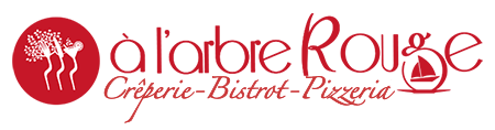 À L'ARBRE ROUGE